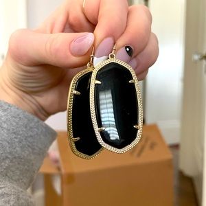 Kendra Scott Elle Drop Earrings